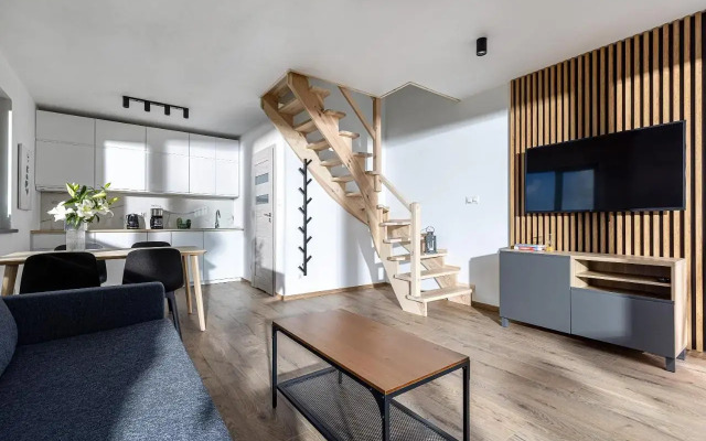 Domki Letniskowe Edi