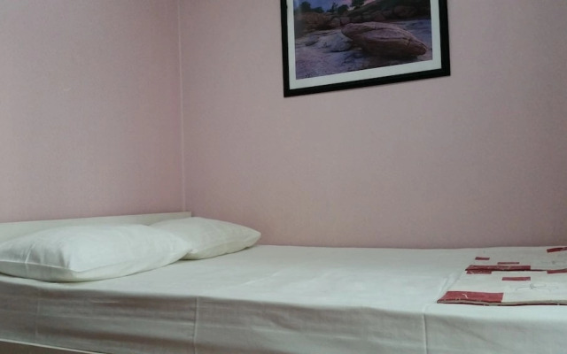 Мини-гостиница «Золотая Рыбка»