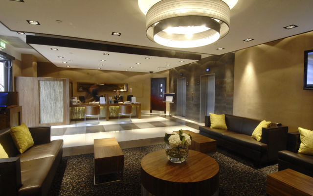 Stamford Bridge Hotel