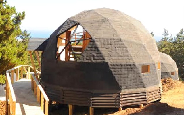 Lemudomos Lodge & Glamping