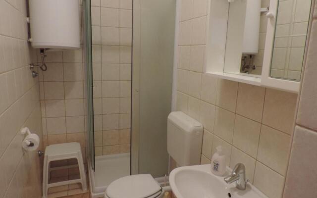 Apartmani Lavanda