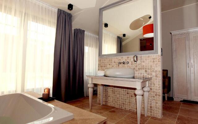 Hotel Stary Browar Kościerzyna