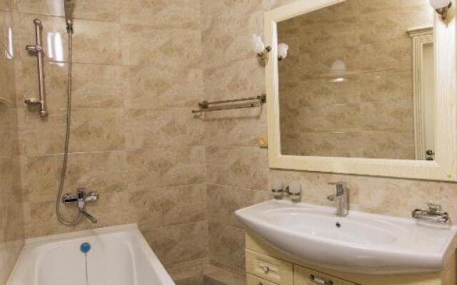 Residential Somplex Central 270