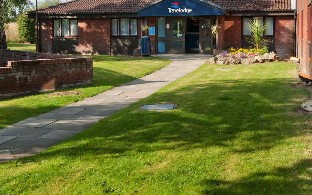 Travelodge Wirral Eastham