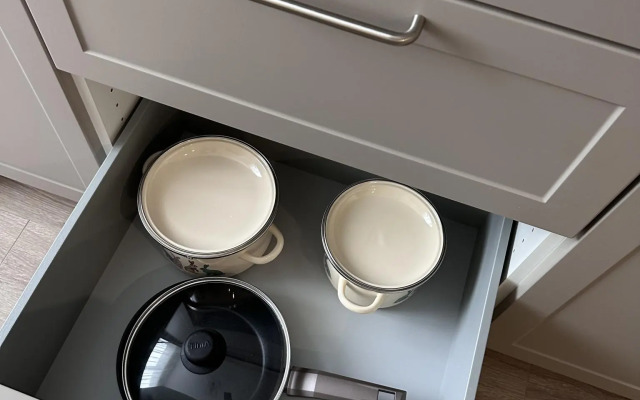 Апартаменты на проспекте Партизанский 28