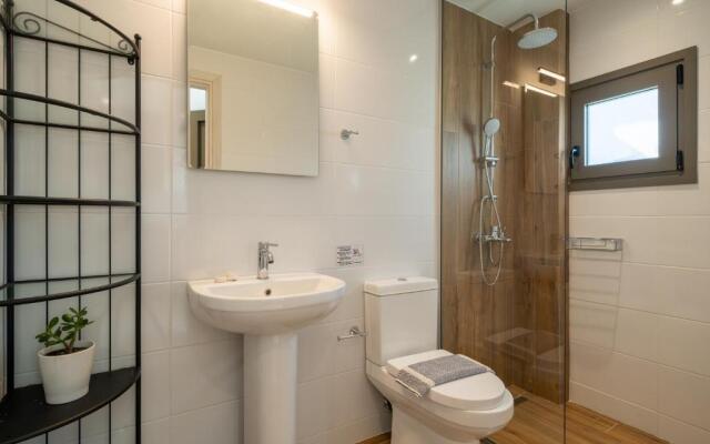Esperos Studios and Apartments, #3 and #4