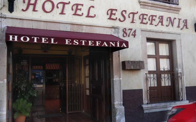 Hotel Estefania