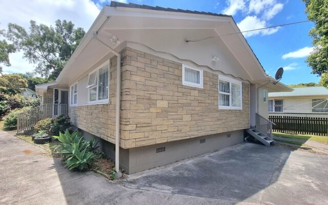 Wonderful Renovated 4BR House - Netflix