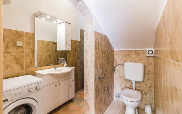 Apartment Valtursko polje I