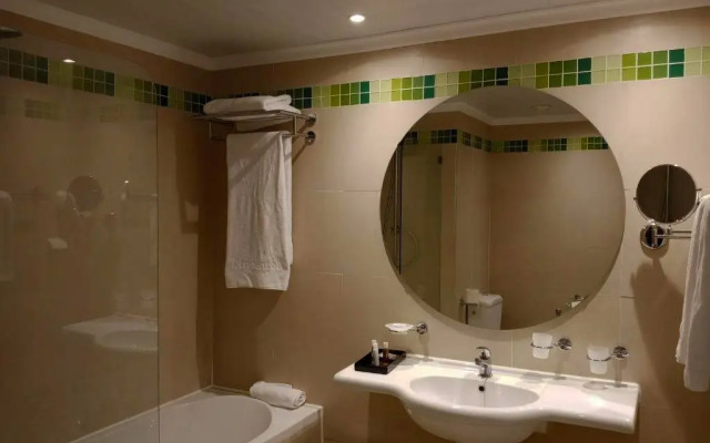 Occidental Sousse Marhaba