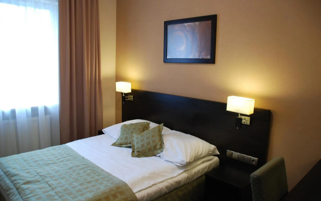 Hotel Topaz Poznań Centrum