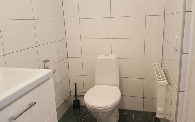 Sjötorp Vandrarhem