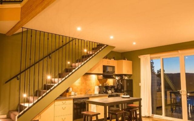 Crooked Tree Guest Suites