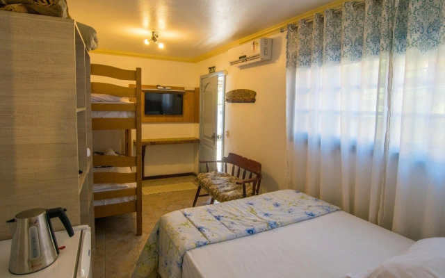 Pousada Estrela da Manhã