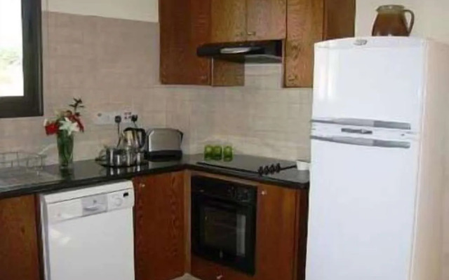 Aura Holiday Villas