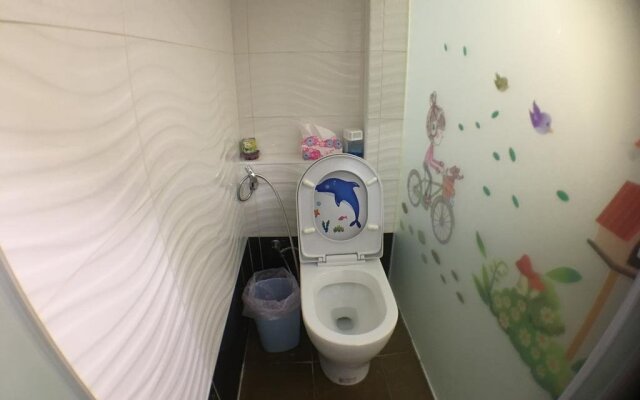 Station Sea b&b - Hostel
