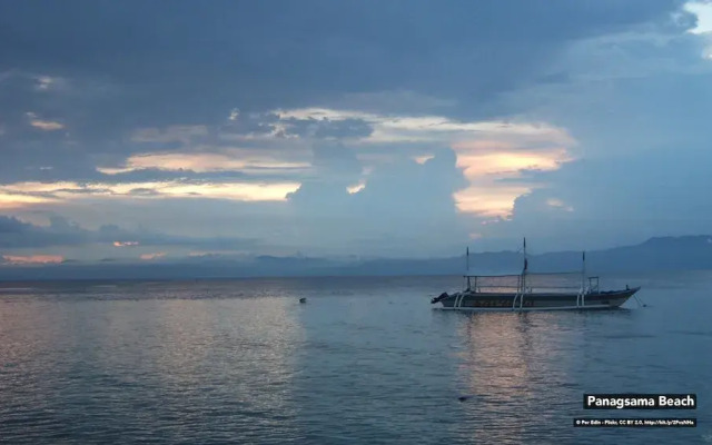 ZEN Rooms Pescadores Seaview Cebu