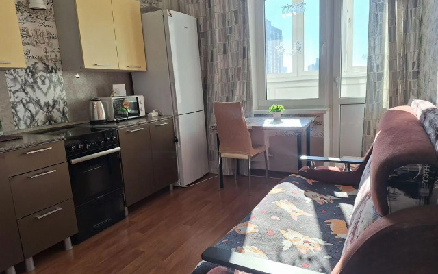 Апартаменты на улице Зиповская 68