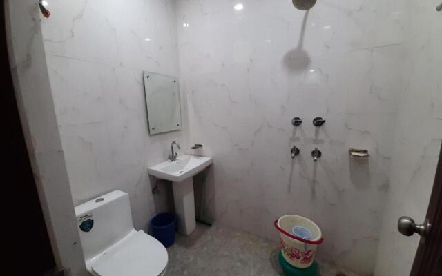 Abrol residency