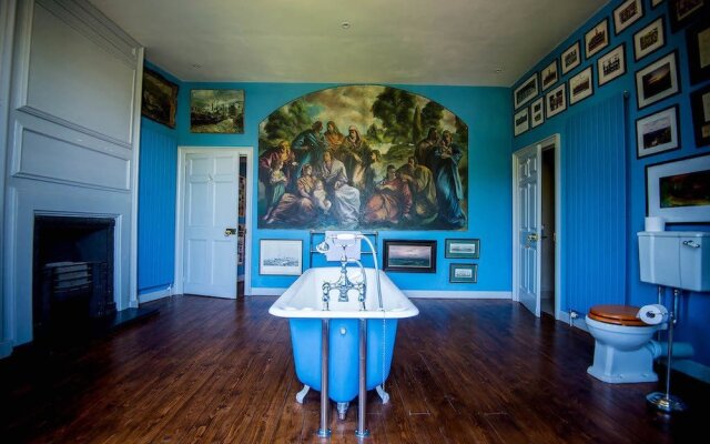 Great House