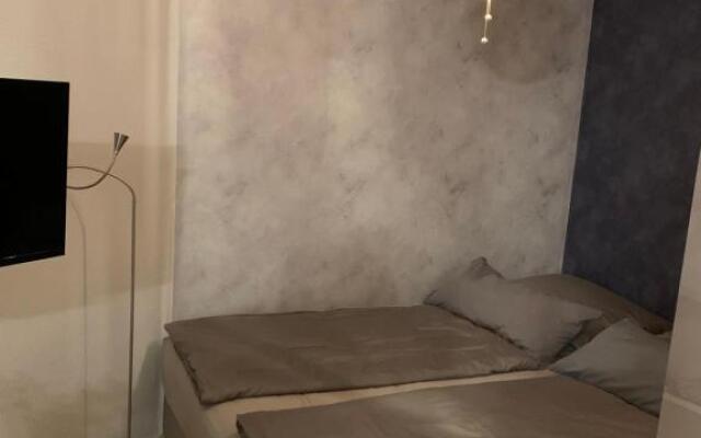 Mini-Ferien-Suite Hildesheim