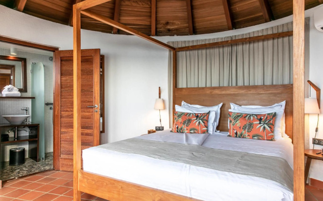 Langley Resort Fort Royal