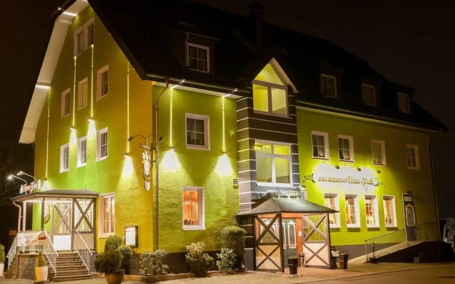 Haus Thal