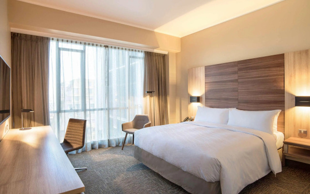Mercure Concepción