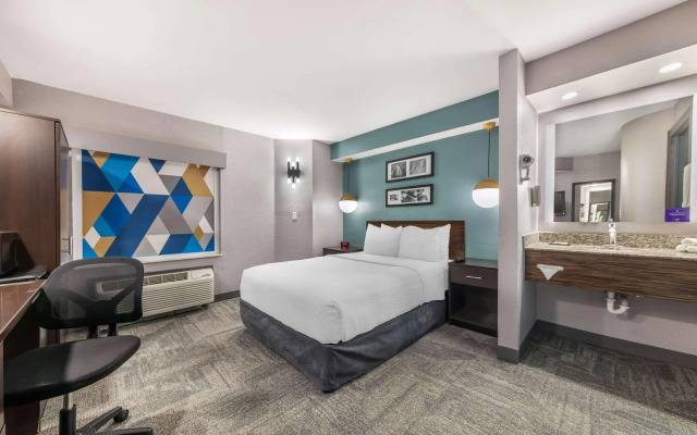 Sleep Inn Miami International Airport