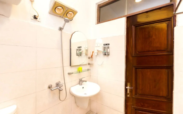 Chikoo Homestay
