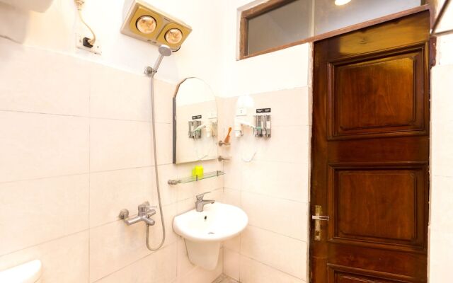 Chikoo Homestay by OYO Rooms