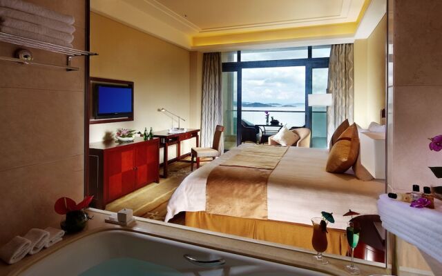 New Century Resort Wenzhou Golden Coast