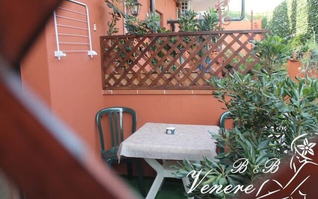 Venere B&B Castelmola
