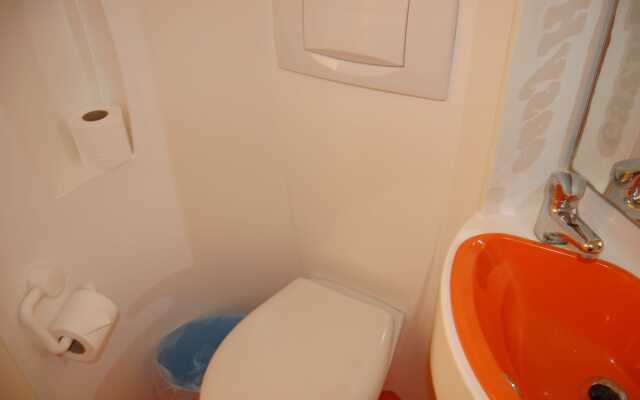 Easyhotel South Kensington
