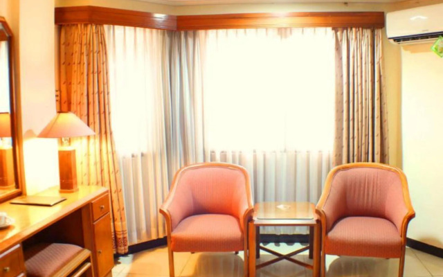 Hotel Imperium Bandung