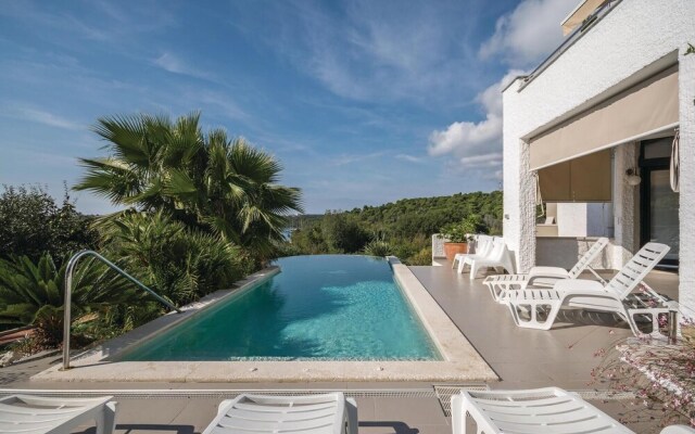 Amazing Home in Pula With Wifi and 1 Bedrooms