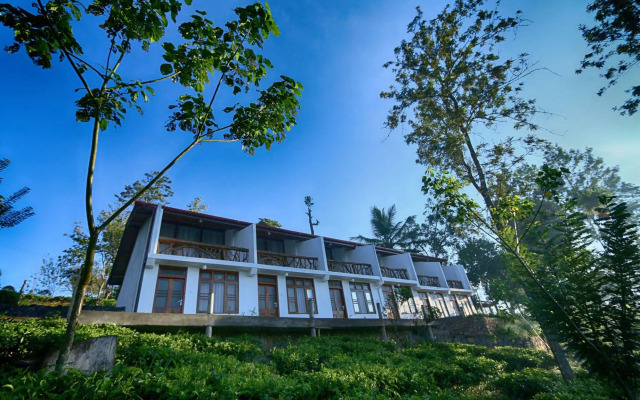 The Tea Tree Resort