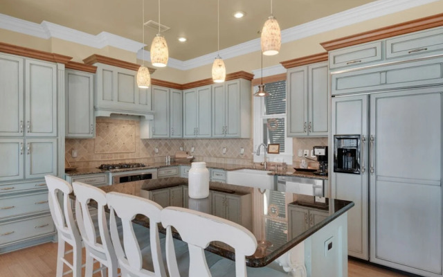 Evening Views at Destin Pointe