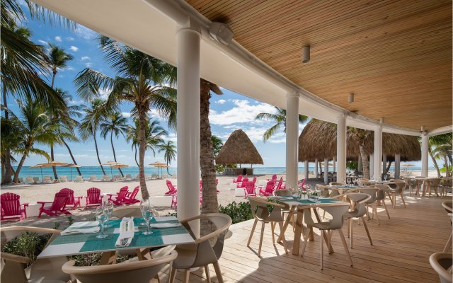 Tortuga Bay Hotel at Puntacana Resort & Club