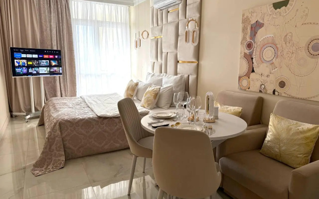 Атмосфера комфорта на улице Береговая 73