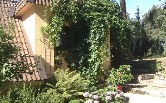 Guesthouse Melnalkšņi