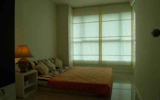 The Ralaxing Room at Lumpini Park Beach Jomtien Condo