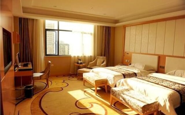 Nanchang Haitianhui Hotel
