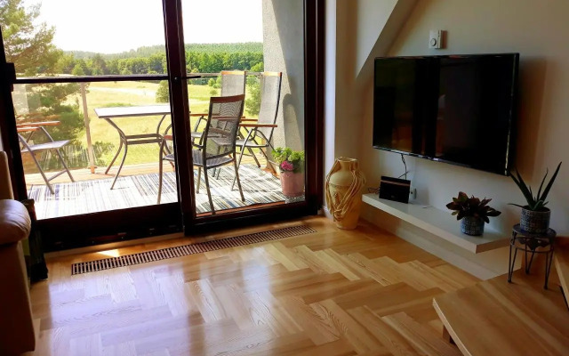 Apartamenty przy Stoku