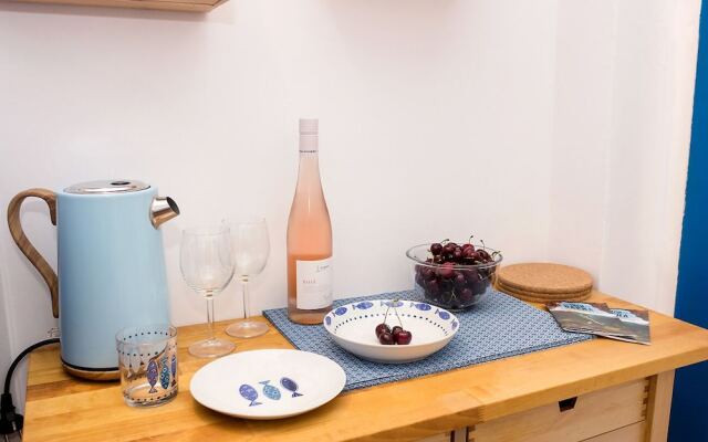 FM Luxury 1-BDR Apartment - Verano Azul