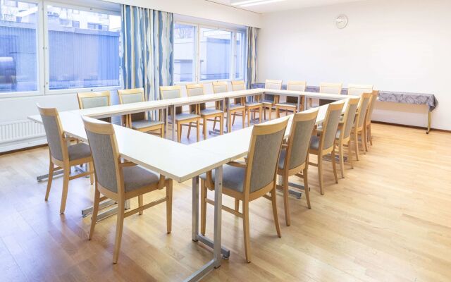 Scandic Hämeenlinna City