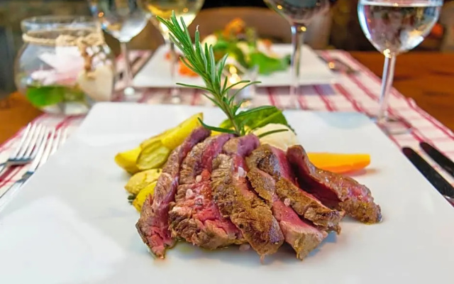 Eco Hotel Locanda del Giglio