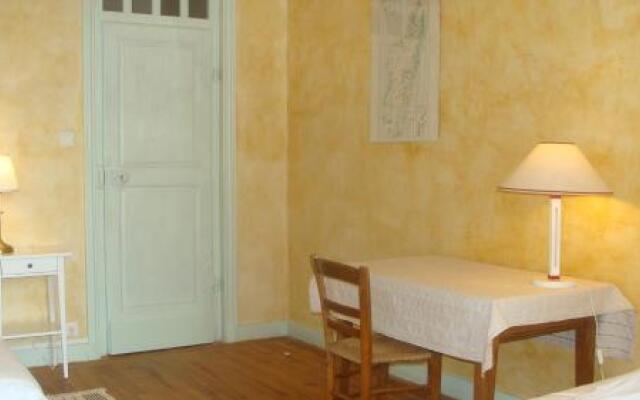 Château des Grèzes