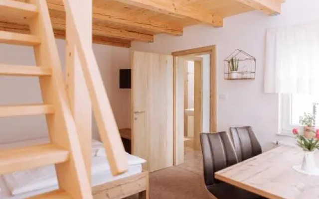 Gostišče Krivograd