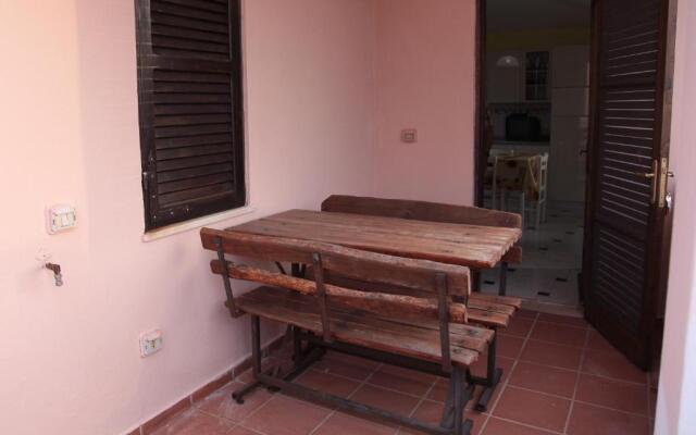 Casa Vacanze Bouganville